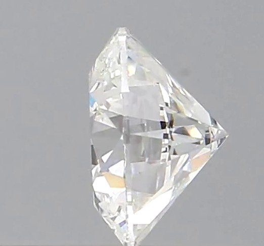没有保留价 - 1 pcs 钻石  (天然)  - 0.50 ct - 圆形 - E - IF - 美国宝石研究院（GIA） - *3EX* #1.0