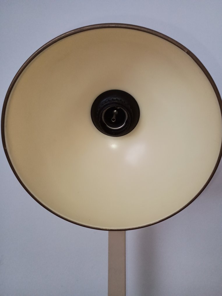 Lampe - Messing - Bauhaus lampe messing #4.3