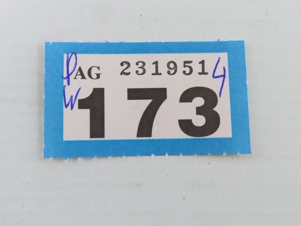 Märklin H0 - 24094/24077/24064 - Γραμμές τρένου μοντελισμού (60) - 60 τεμαχίων ράγες με ευθείες τμημάτων γραμμής, C-rail. #1.0