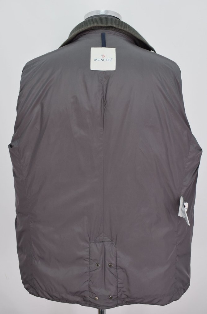 Moncler Tany Giubbotto - Dunjakke #4.3