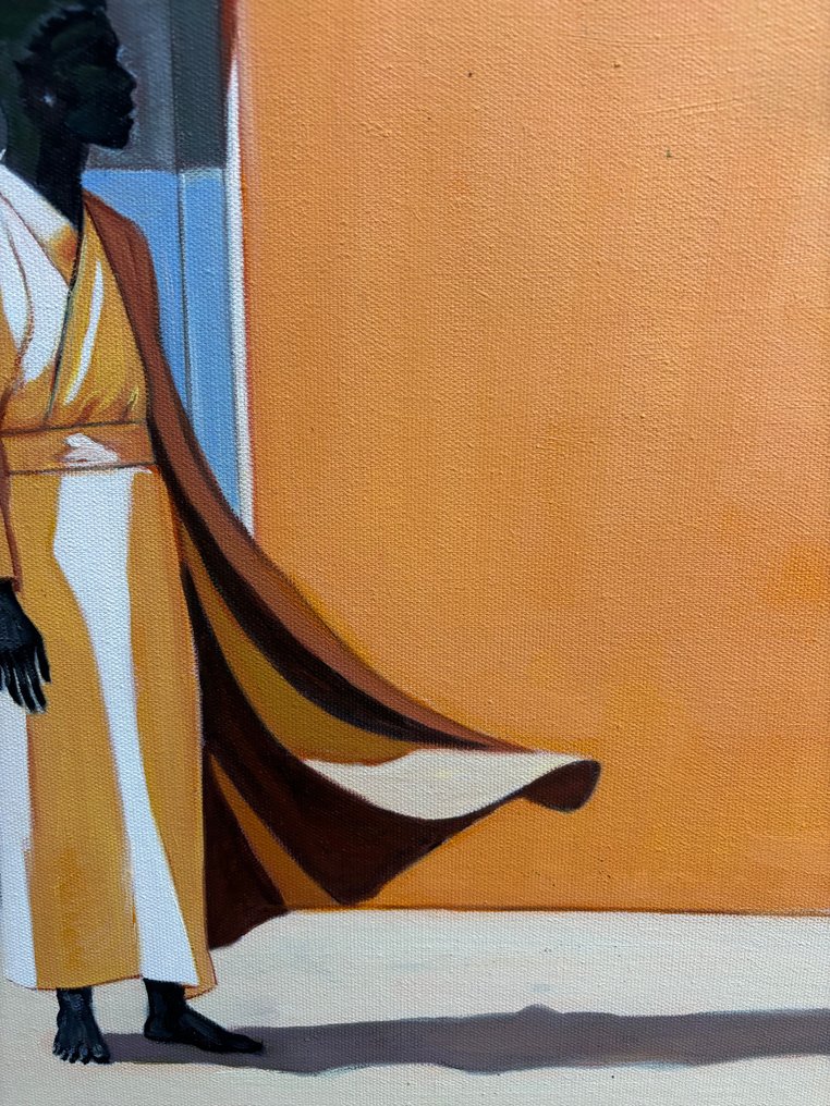 SEFANO - Pose au Maroc #3.2