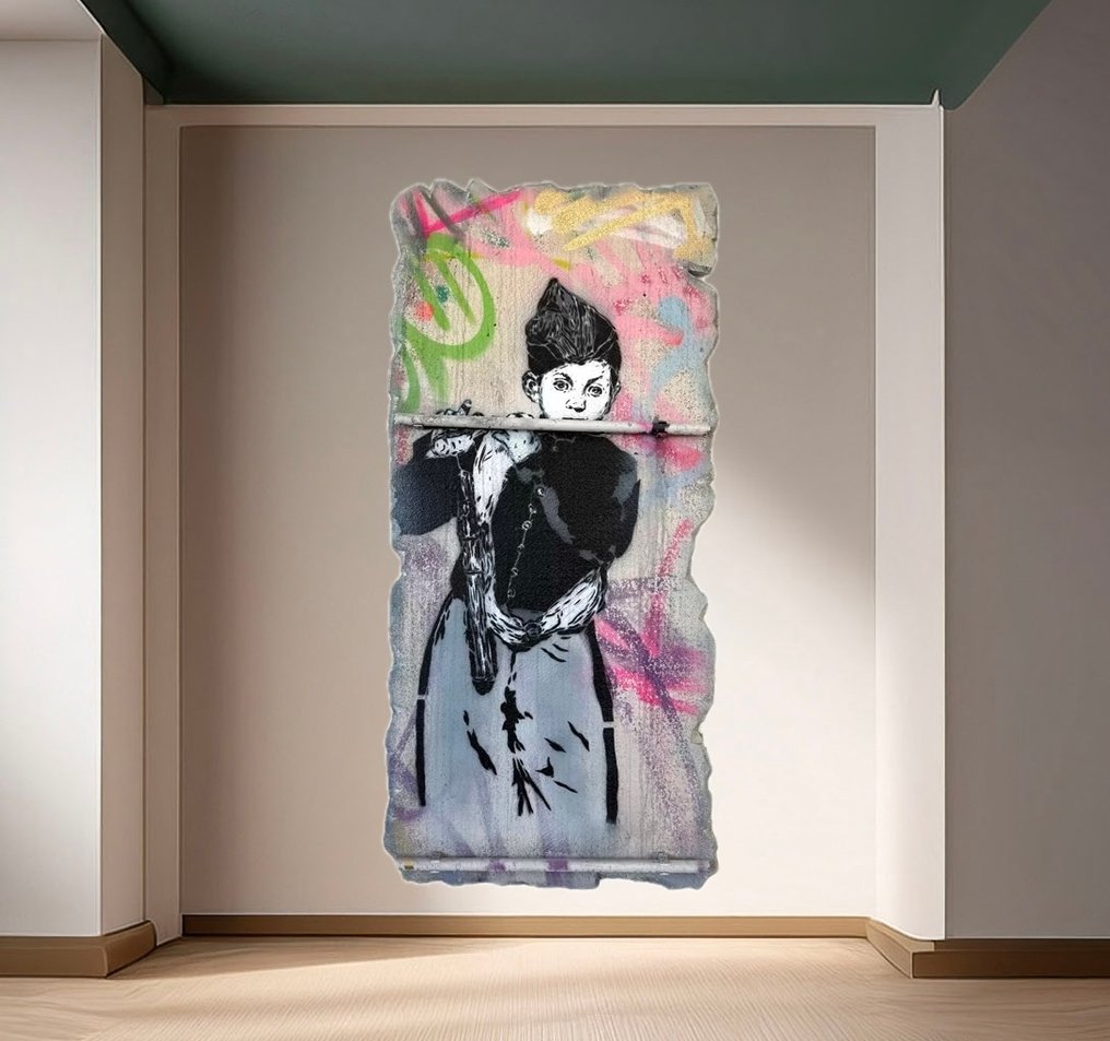 Mart Signed (XX) - le fifre manet (FOR mart signed) #1.0