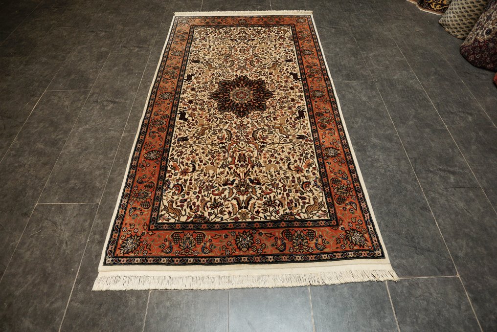 Gohm - 小地毯 - 220 cm - 125 cm #1.0