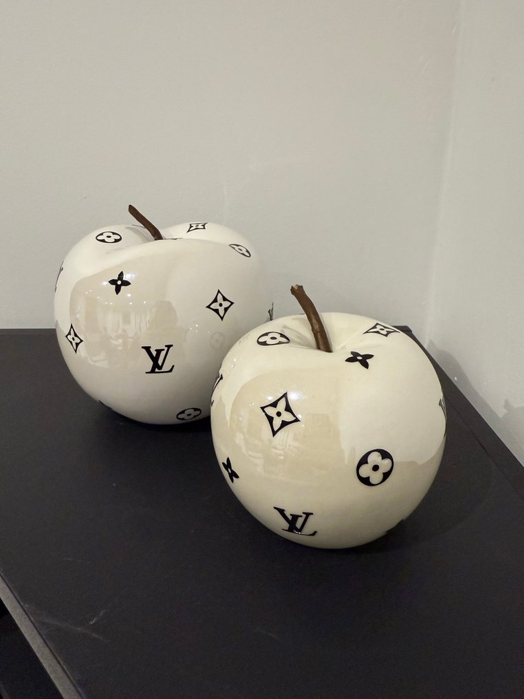 Art'Pej - Duo Pommes LV #3.2