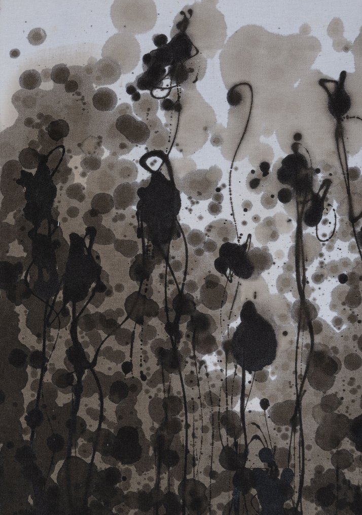 Eric Delaville - Goudron 7 #1.0