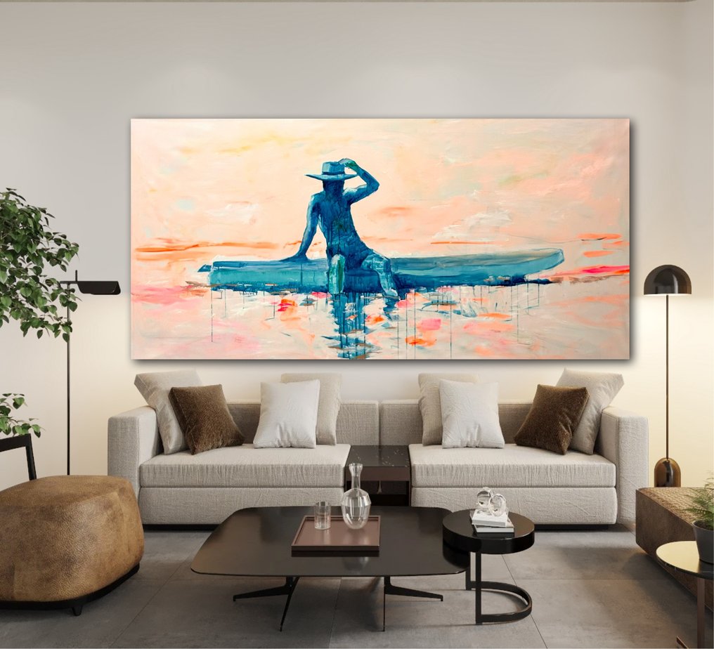 Brooksby - Neptune - XXL #1.0