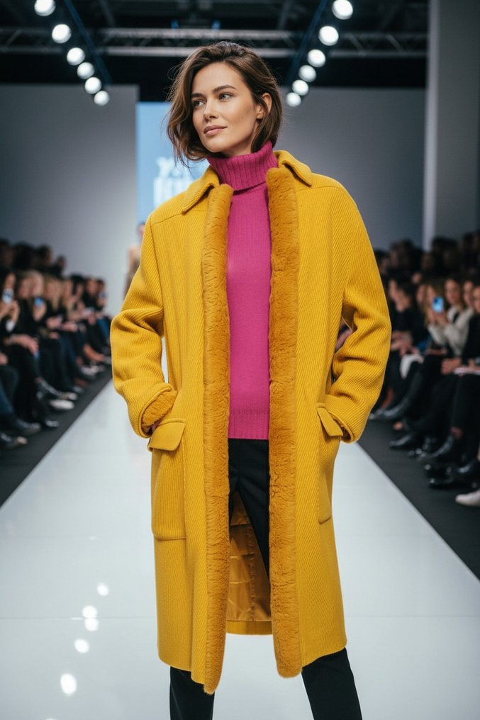 Other brand, Baila  by Gianfranco Ferrè - 外套 - 带标签的新品 #1.0