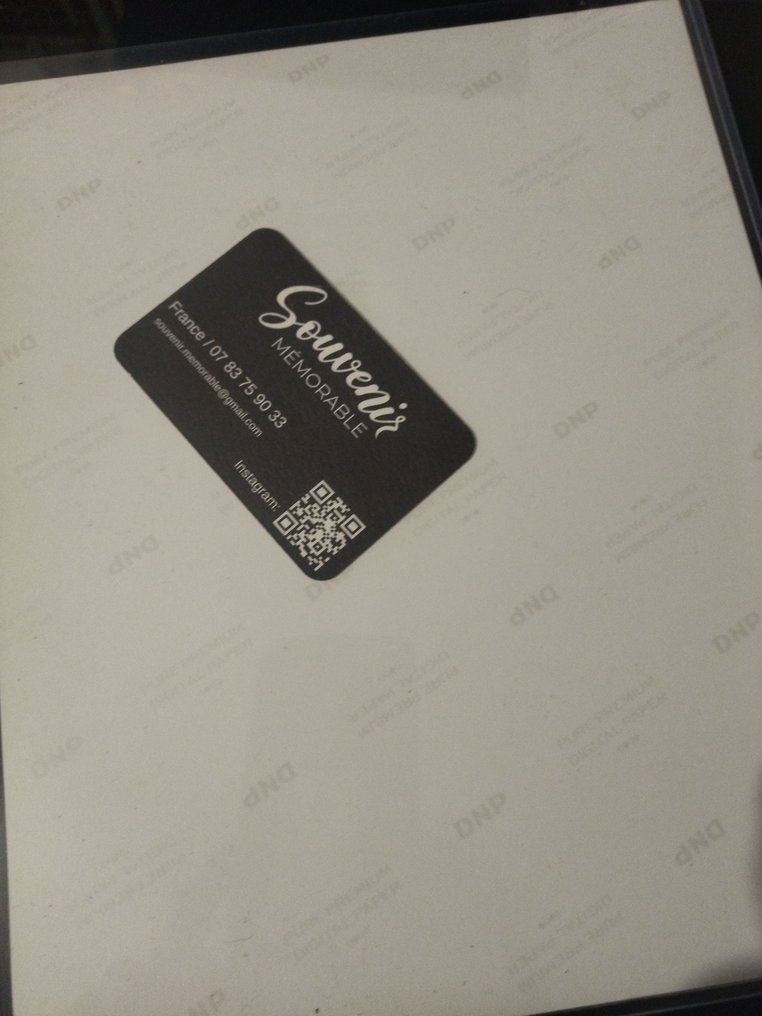 Elvis Presley - Poster, Paradise-Hawaiian Style semnat de Jan Shepard - 1966 - Certificat, Semnat de mână #3.2