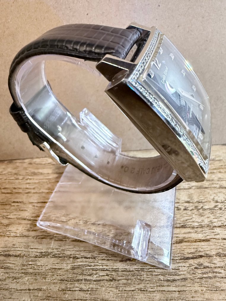 Louis Erard - Vintage - Mænd - 1990-1999  #1.0