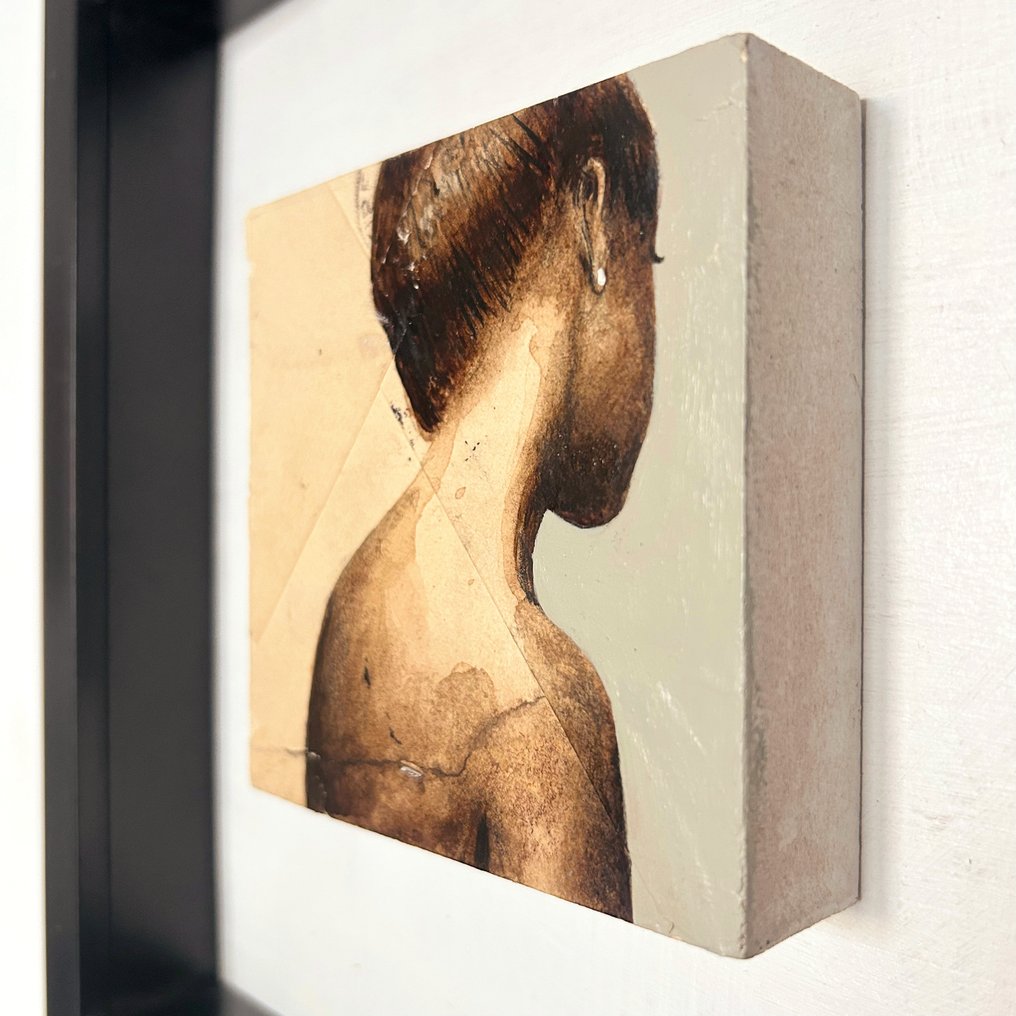 fabio imperiale - Be**pArt 008 #3.2