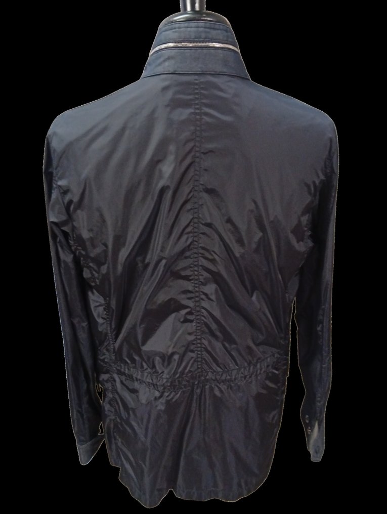 Moorer - 防水夾克 - New with tags #3.2