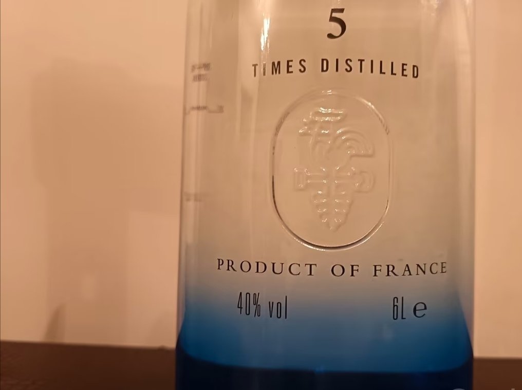 Ciroc - Mathusalem  - 6l #2.1