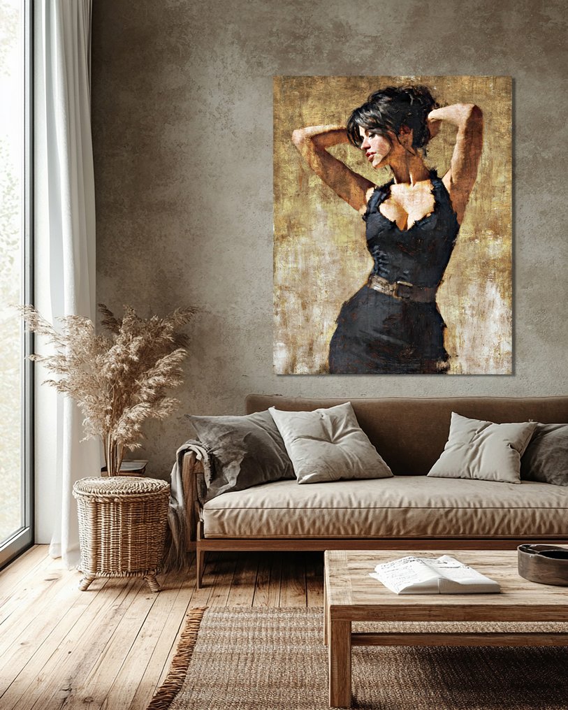 Wysocky John - Passion - XL #2.1