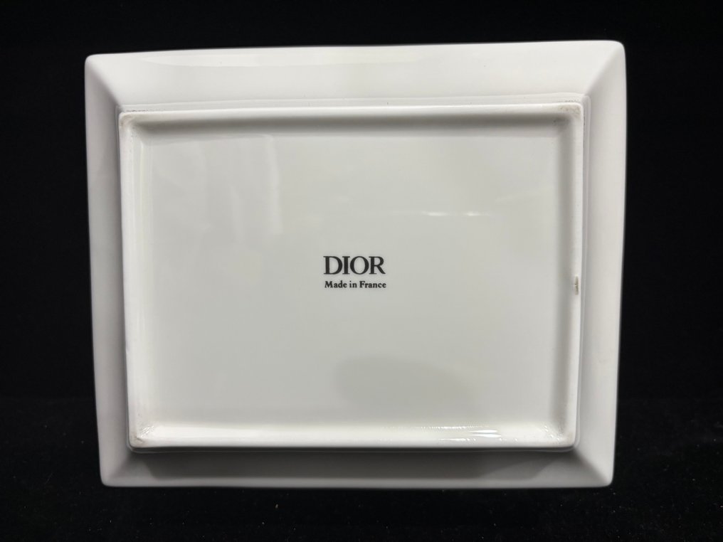 Dior - Christian Dior - Σταχτοδοχείο - Πορσελάνη - L'ETOILE #4.3