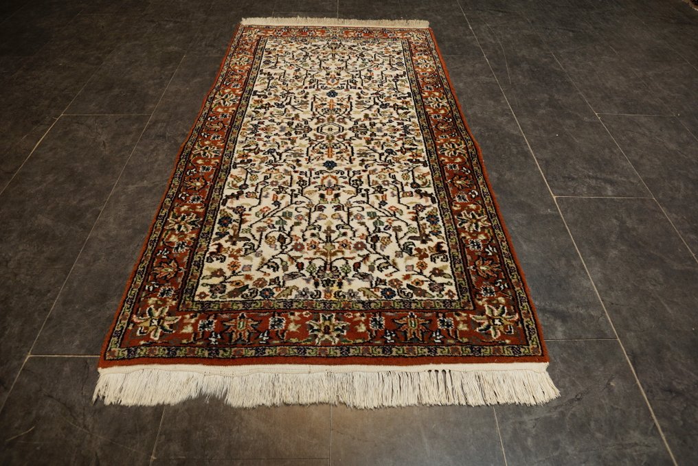 Isphahan - Tapis - 160 cm - 94 cm #1.0