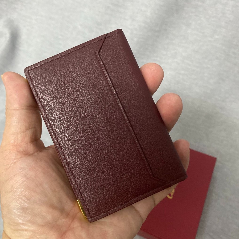 Cartier - Brieftasche #2.1
