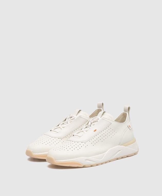 Santoni - 运动鞋 - 尺寸: EU 42 - 带标签的新品 #1.0