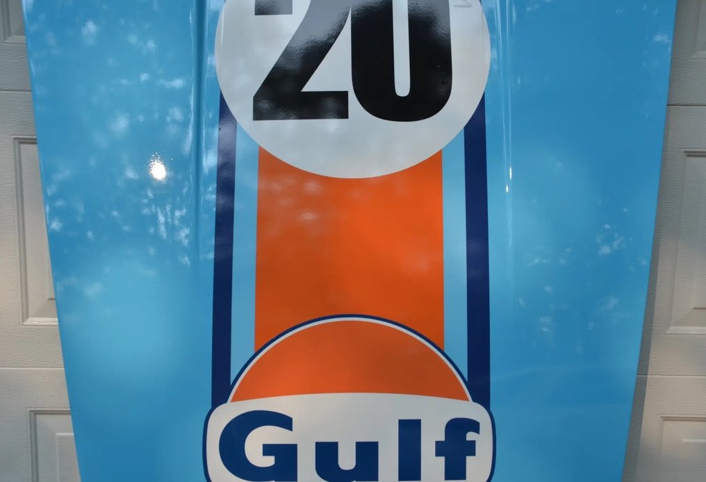 Artwork - Porsche - 911 #1.0