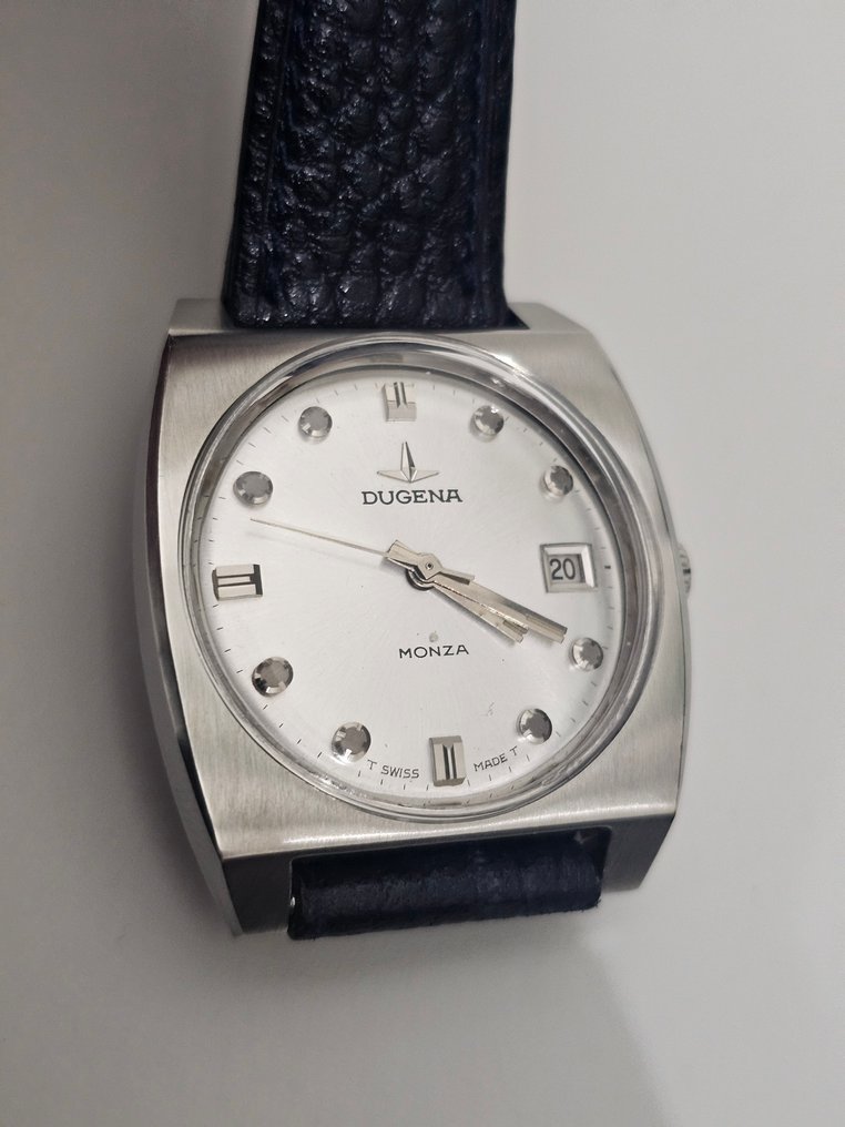 Dugena - Monza - Senza prezzo di riserva - Uomo - 1970-1979 #1.0