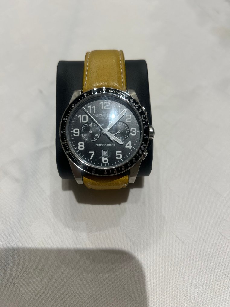 Ag Spalding &Bros - Ei pohjahintaa - Miehet - 2010-2020  #1.0