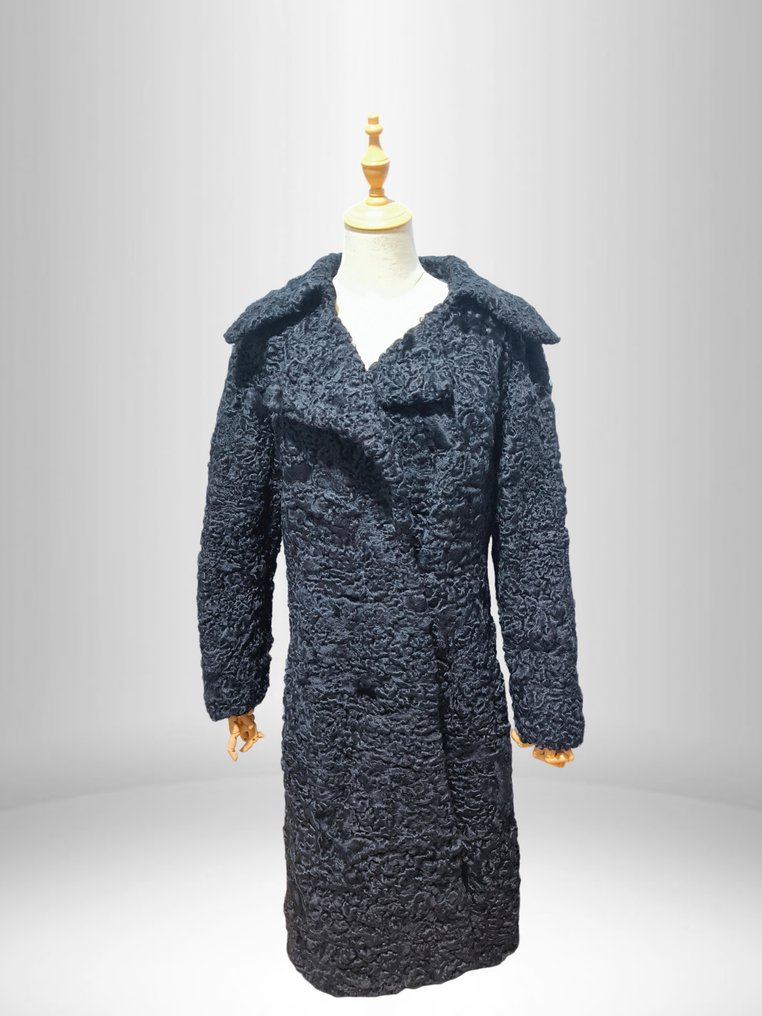 Other brand, Swakara - 皮毛大衣 #1.0