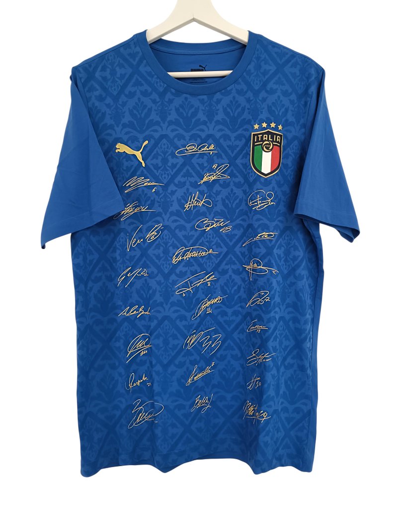 歐洲冠軍聯賽 - 2022 - 足球衫 #1.0