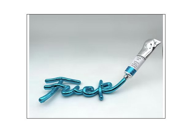 Sagrasse (1966) - FUCK türkis #1.0