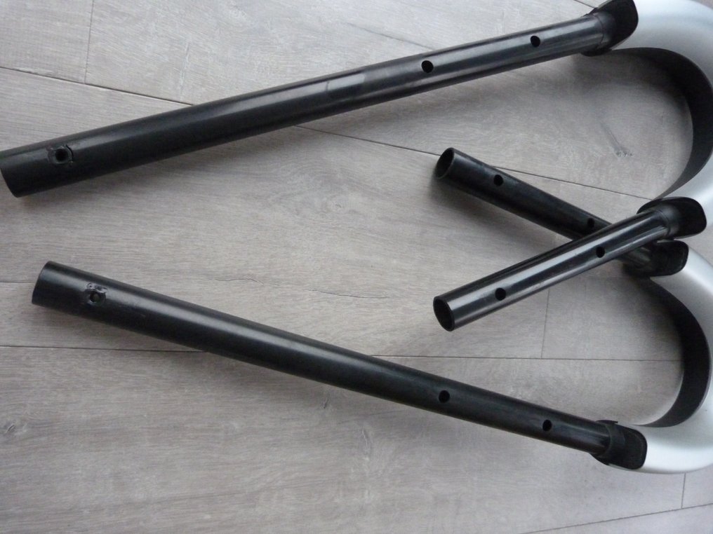 Bildel (2) - Alfa Romeo - Rolbeugels Alfa Romeo Spider tipo 939 - Efter 2000 #4.3