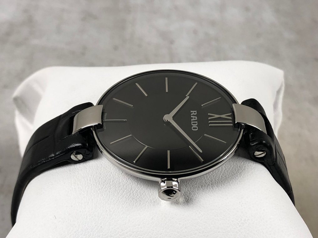 Rado - Coupole Classic - R22850155 - Γυναίκες - 2010-2020  #3.2