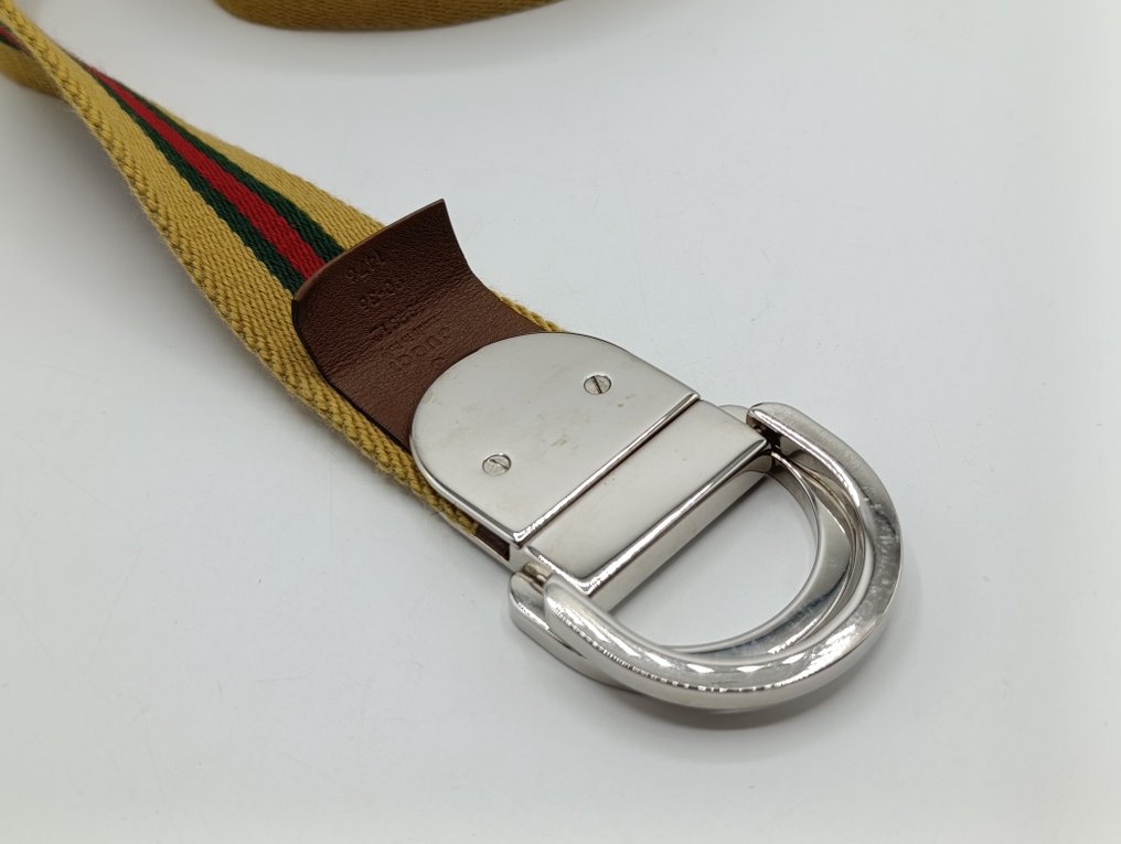 Gucci - Cinto #2.1