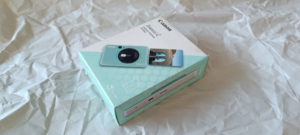 Canon, Minox Zoemini C/acx 300 數位相機 #3.2