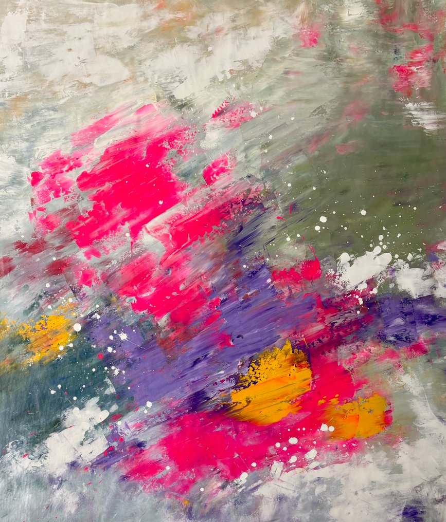 Esty - Tu colori la mia vita #4.3