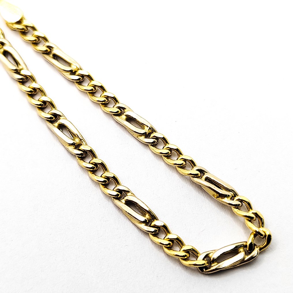 Armband - 18 kt Gelbgold #2.1