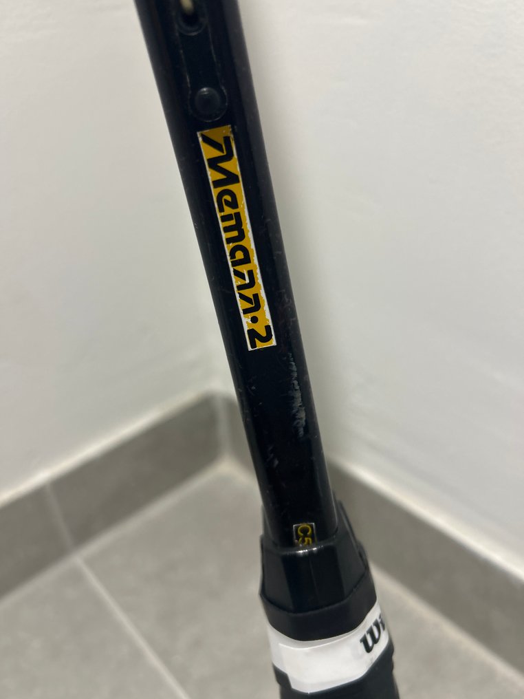 1987 - Raquette de tennis #4.3