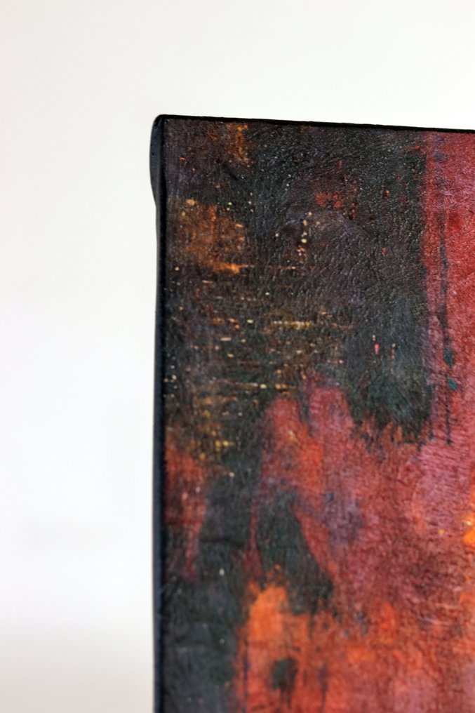 Wysocky John - Temptation II - XL #3.2