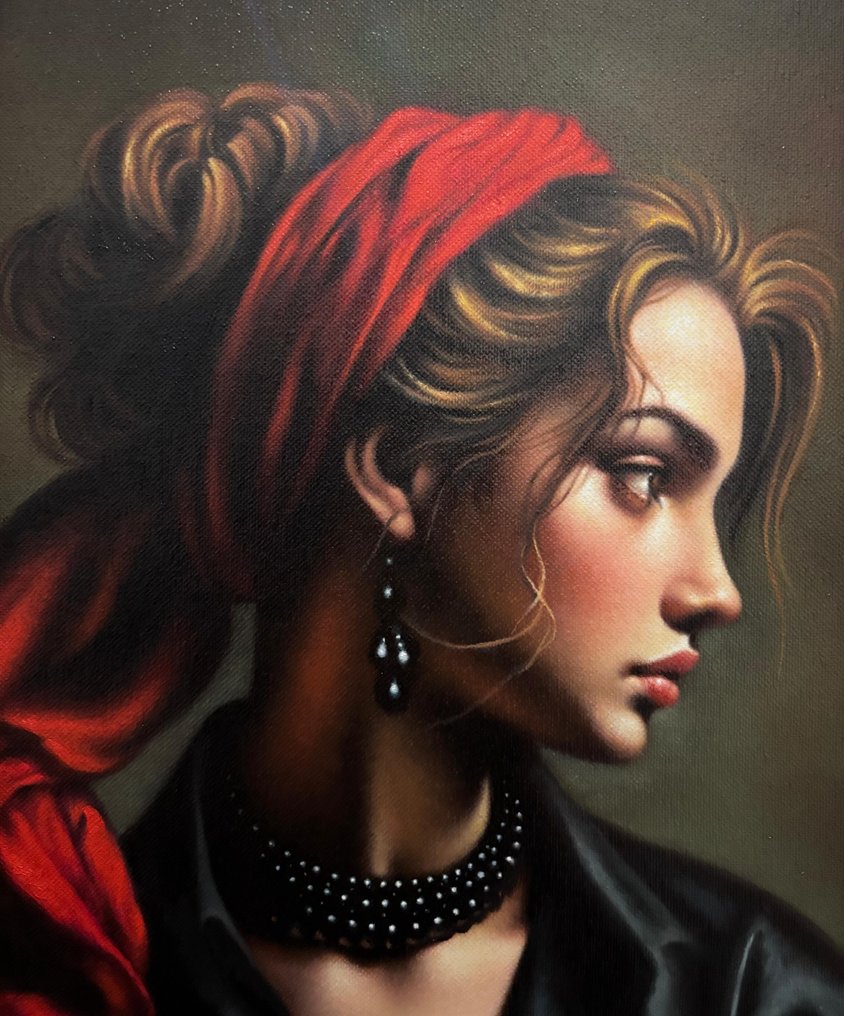 Bivaga (1972) - Il Volto del Ritorno #2.1