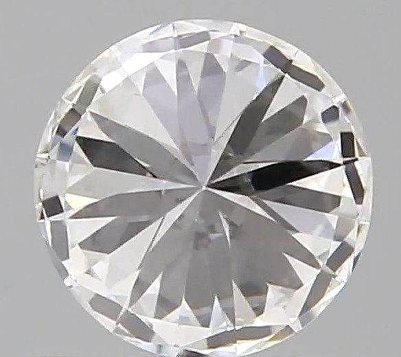 没有保留价 - 1 pcs 钻石 (天然) - 0.70 ct - 圆形 - D (无色) - IF - 美国宝石研究院(GIA) - *EX VG* #3.2