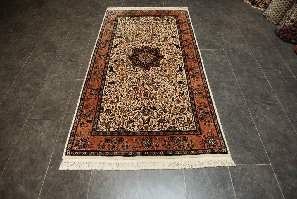 Gohm - 小地毯 - 220 cm - 125 cm #2.1