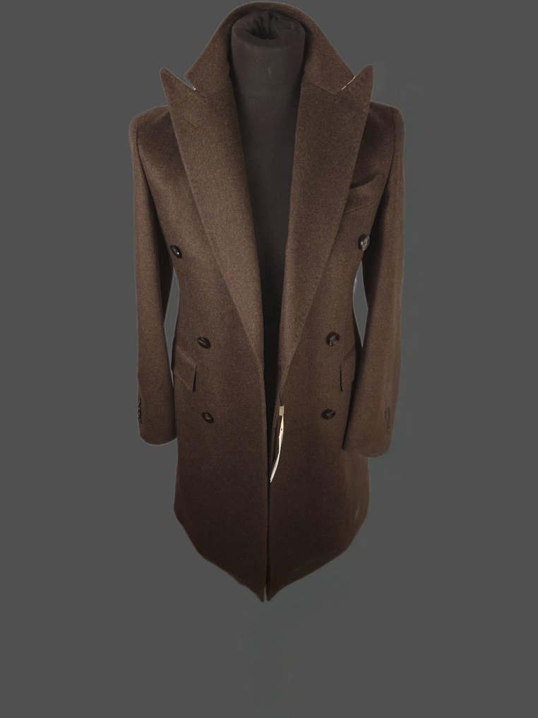 SuitSupply - 外套 - 带标签的新品 #1.0