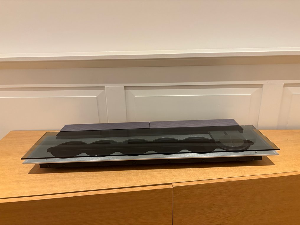 Bang & Olufsen - BeoSound 9000 MKIII CD player #1.0