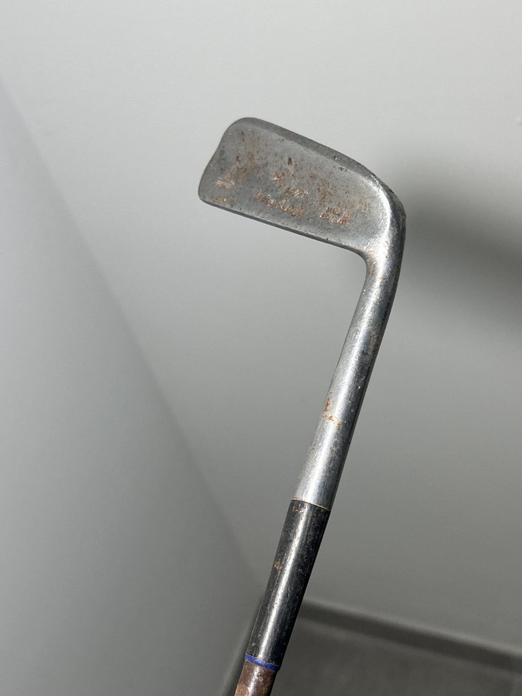 1932 - Γκολφ κλαμπ - πάουτερ  #3.2