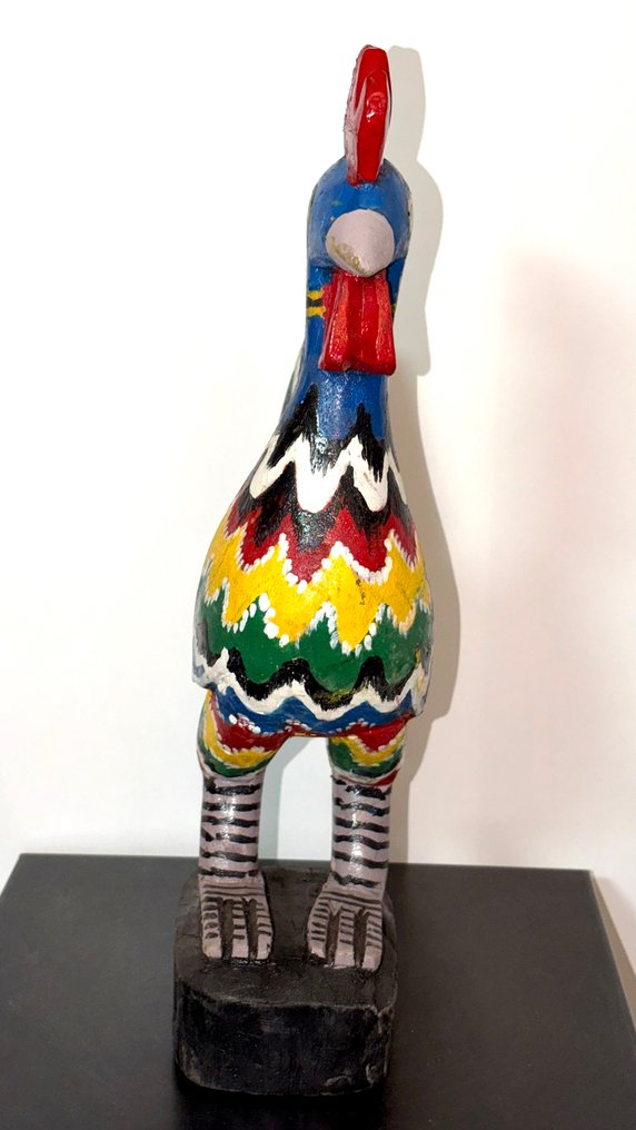 Coq Bozo, πνεύμα του πρωινού - Bozo - Μάλι  (χωρίς τιμή ασφαλείας) #2.1