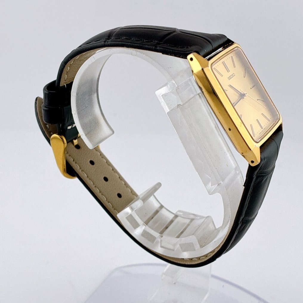 Seiko - Vintage - χωρίς τιμή ασφαλείας - 7N01-5060 - Γυναίκες - 2000-2010  #3.2