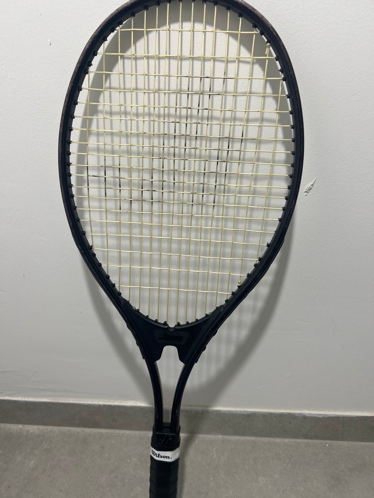 1987 - Raquette de tennis #2.1