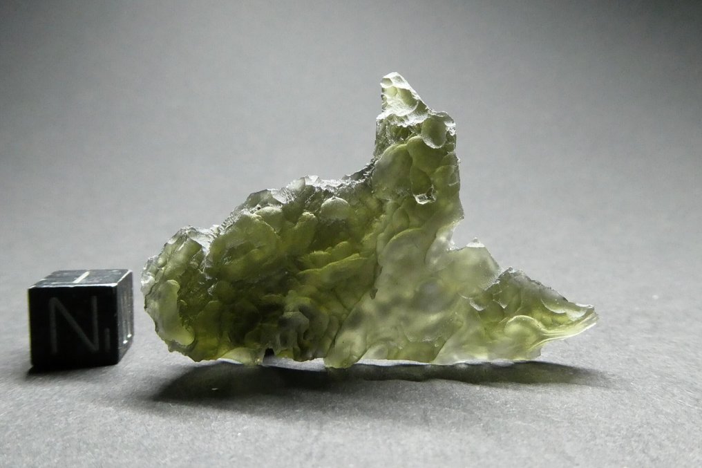 Moldavita - 10.83 g #3.2