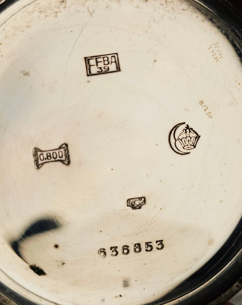 Nils.A - Johansson, Mönsterås - 636853 - 1900-1949 #4.3