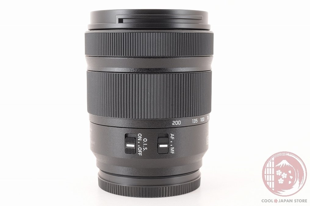 Panasonic Lumix S 28-200mm Kameraobjektiv #3.2