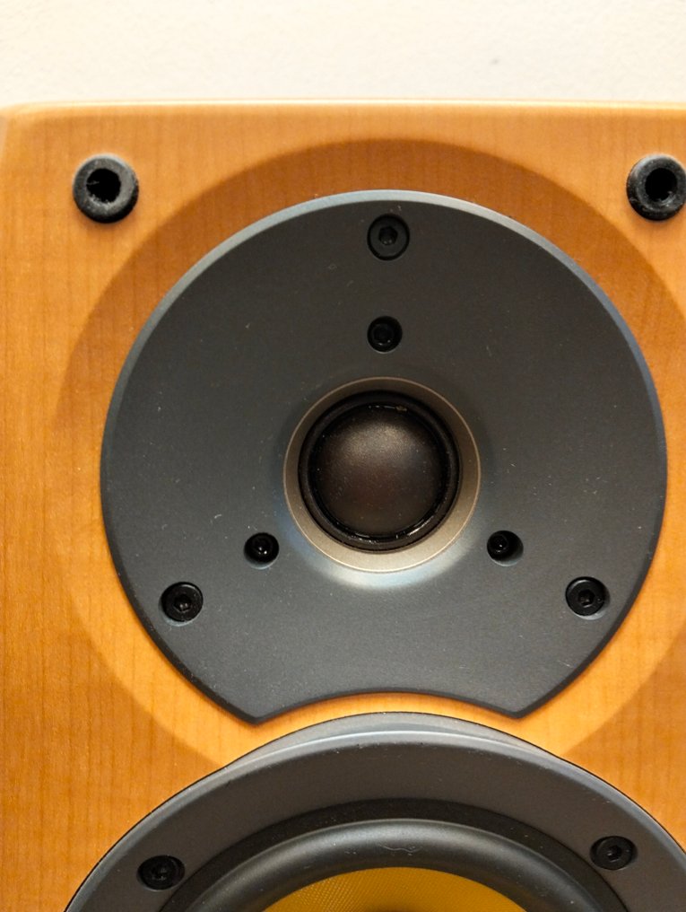 Sony - CMT-M70, SS-CSD1 Set Hi-Fi - Modelli vari #4.3