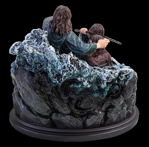 The Hobbit: The Desolation of Smaug - Weta Workshop #1.0