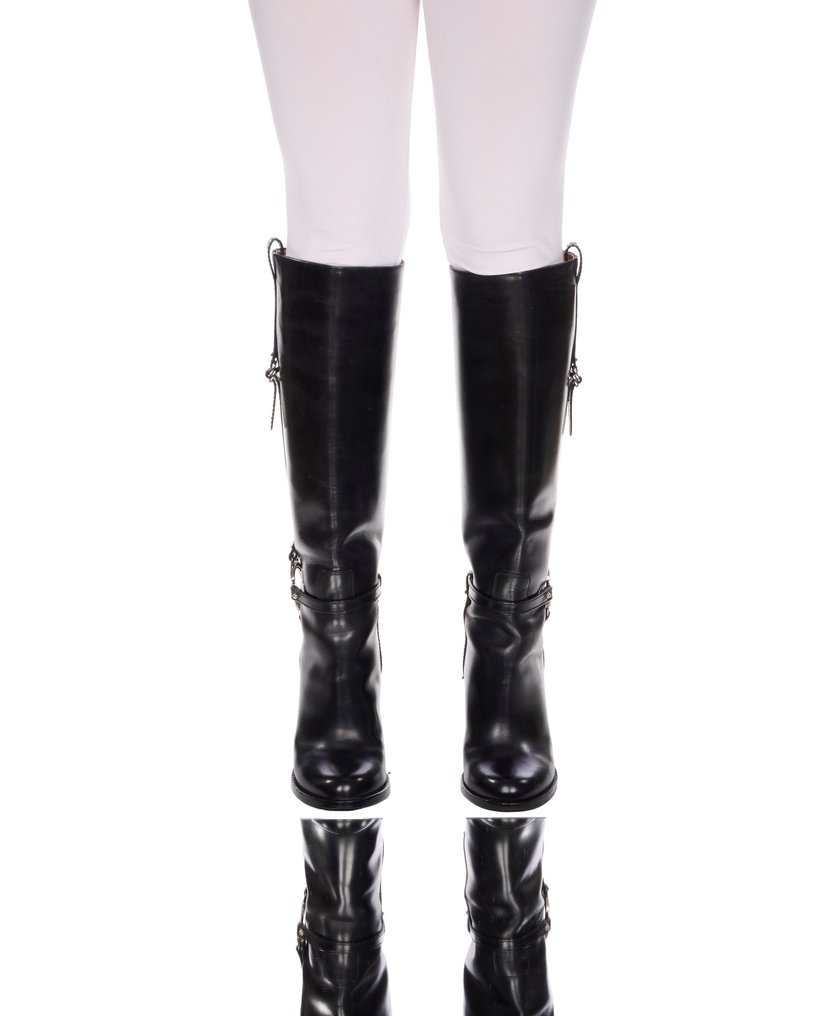 Gucci - Bottes - Taille : EU 37.5 #4.3